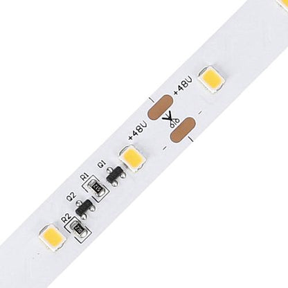 EGB LED Stripe-Rolle IP20, 48V-DC 175W/30m 3000K