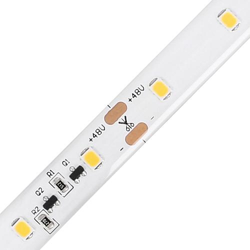 EGB LED Stripe-Rolle IP54, 48V-DC 185W/30m 3000K