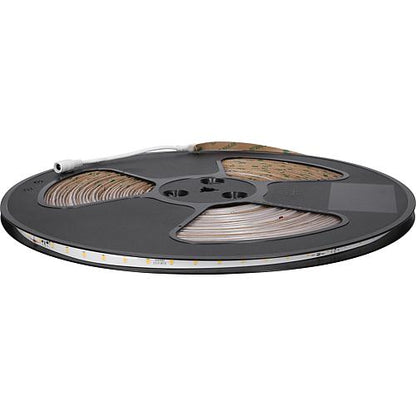 EGB LED Stripe-Rolle IP54, 48V-DC 185W/30m 3000K