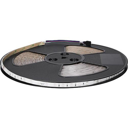 EGB LED Stripe-Rolle RGB IP54, 48V-DC 124W/20m