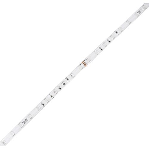 EGB LED Stripe-Rolle RGB IP54, 48V-DC 124W/20m