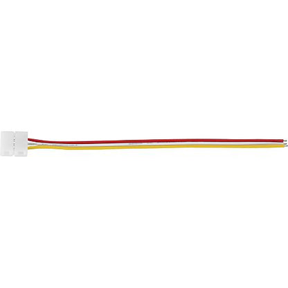 EGB Clip-Flex-Einspeisung für CCT-Stripes 10mm