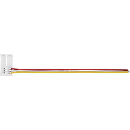 EGB Clip-Flex-Einspeisung für CCT-Stripes 10mm