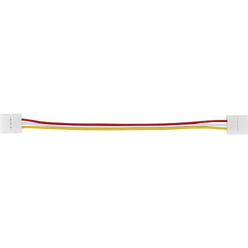 EGB Clip-Flex-Verbinder für CCT-Stripes 10mm