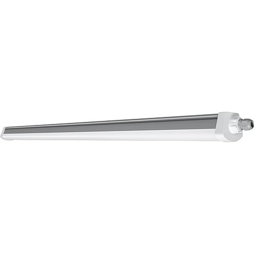 LED-Lichtleiste IP66 L1500mm 55W 4000K