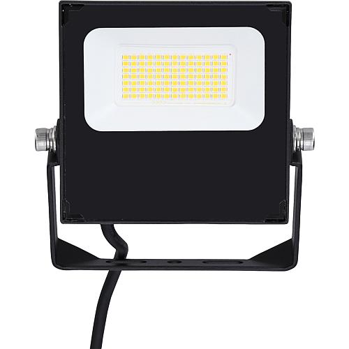 EGB LED Strahler PROratio IP65 20W 5000K