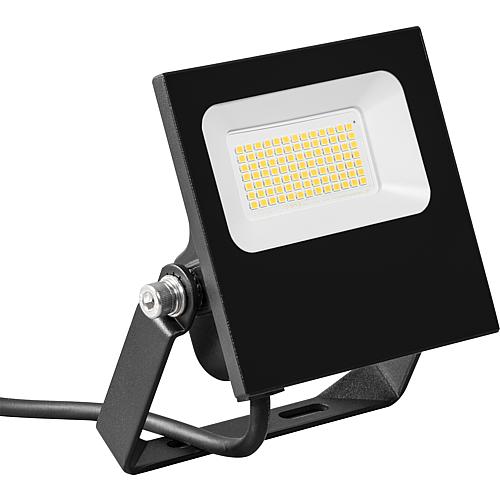 EGB LED Strahler PROratio IP65 20W 4000K