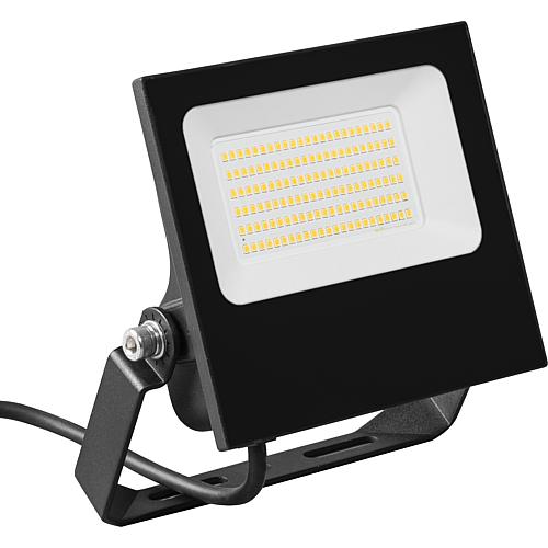 EGB LED Strahler PROratio IP65 30W 4000K