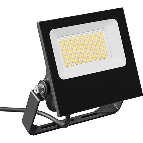 EGB LED Strahler PROratio IP65 50W 4000K