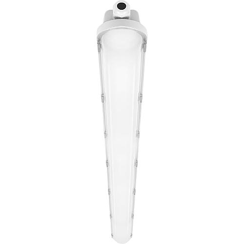 LED-Wannenleuchte IP65 L1500mm 50W 4000K