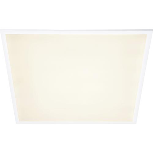EGB LED-Einlegeleuchte, #620mm 40W 4000K
