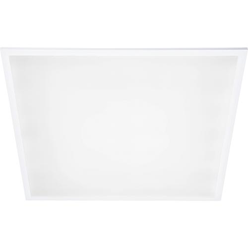 EGB LED-Einlegeleuchte, #620mm 40W 4000K