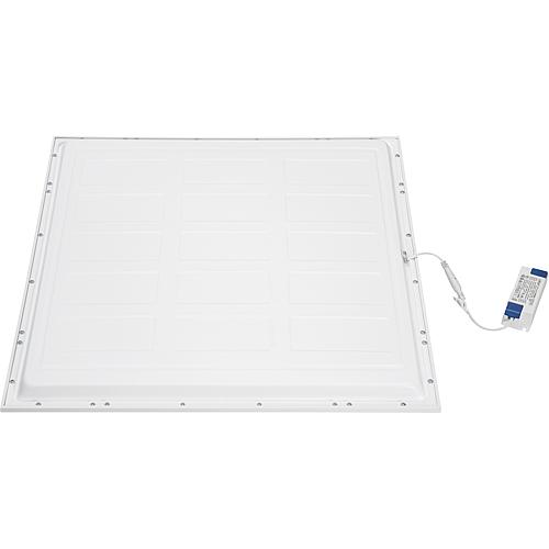 EGB LED-Einlegeleuchte, #620mm 40W 4000K