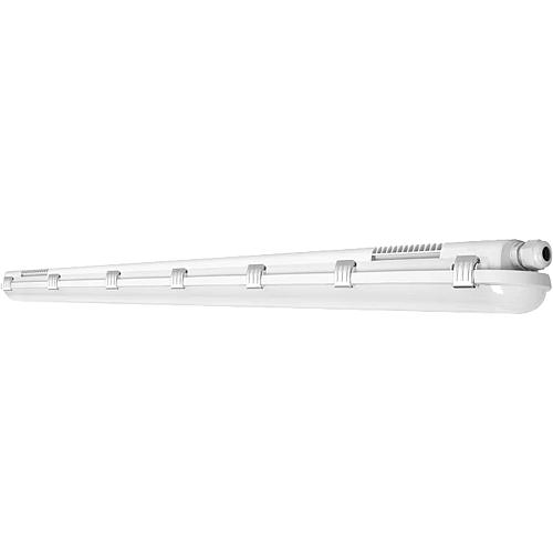LED-Wannenleuchte IP65 L1500mm 26W 6500K