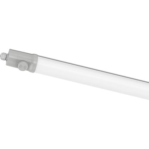 EGB LED Wannenleuchte IP65, Power-Select 5000K