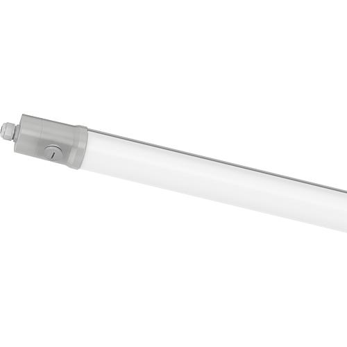 EGB LED Wannenleuchte IP65, Power-Select 5000K