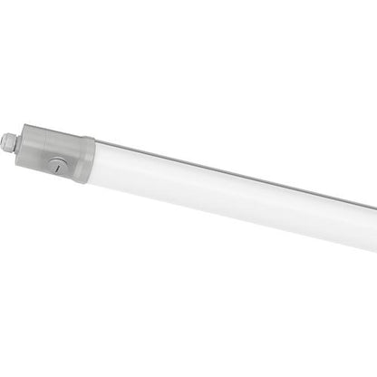 EGB LED Wannenleuchte IP65, Power-Select 5000K