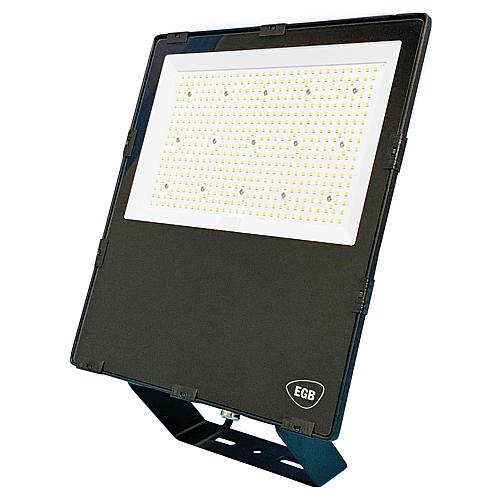 EGB LED Strahler PROsuperior SYM IP66 200W 4000K