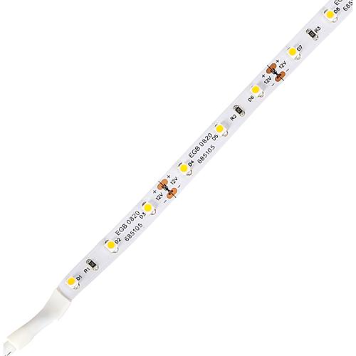 EGB LED Stripe-Rolle IP20 12V-DC 15W/5m 3000K