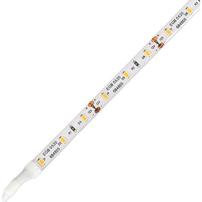 EGB LED Stripe-Rolle IP54 12V-DC 24W/5m 3000K