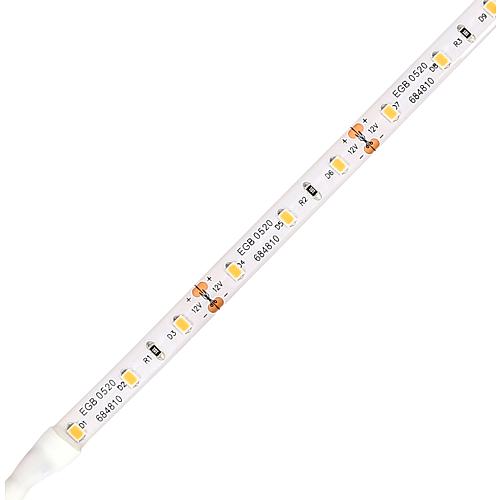 EGB LED Stripe-Rolle IP54 12V-DC 24W/5m 2700K