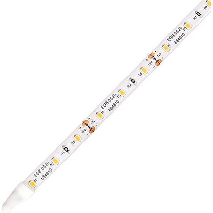 EGB LED Stripe-Rolle IP54 12V-DC 24W/5m 2700K