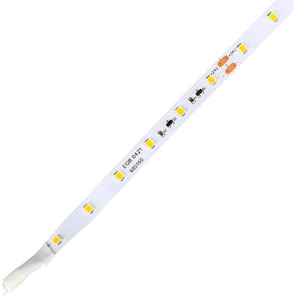EGB LED Stripe-Rolle IP20 24V-DC/IC 72W/10m 3000K