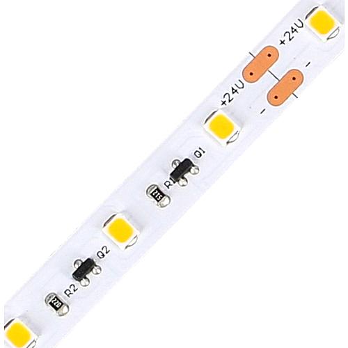 EGB LED Stripe-Rolle IP20 24V-DC/IC 70W/10m 2700K