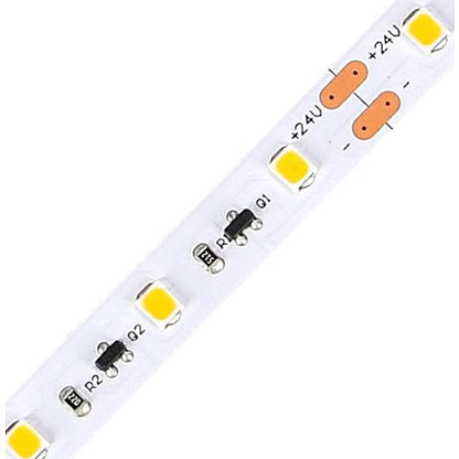 EGB LED Stripe-Rolle IP20 24V-DC/IC 70W/10m 2700K