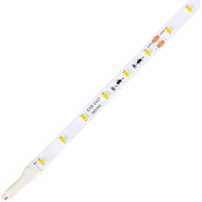 EGB LED Stripe-Rolle IP20 24V-DC/IC 70W/10m 2700K