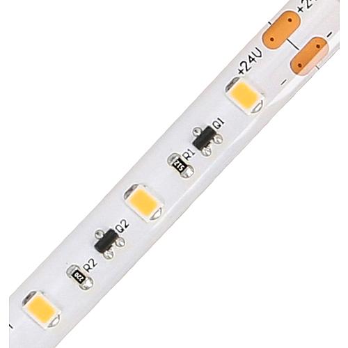 EGB LED Stripe-Rolle IP54 24V-DC/IC 72W/10m 3000K