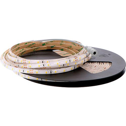 EGB LED Stripe-Rolle IP54 24V-DC/IC 72W/10m 3000K