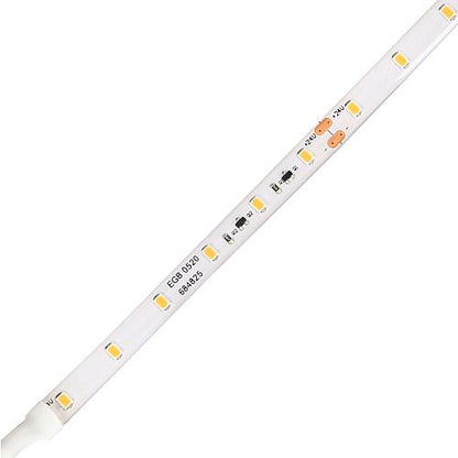 EGB LED Stripe-Rolle IP54 24V-DC/IC 72W/10m 2700K