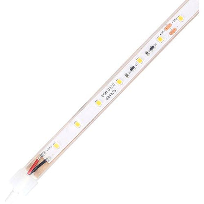 EGB LED Stripe-Rolle IP67 24V-DC 72W/10m 3000K
