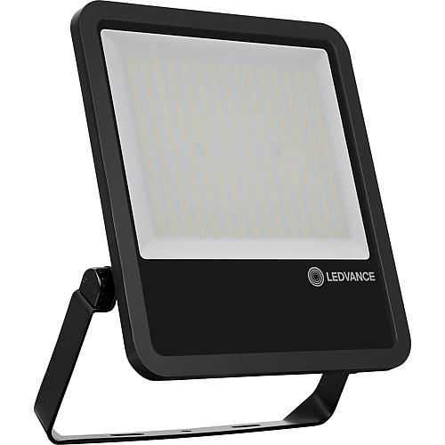 LED-Strahler SYM IP65 4000K 200W, 4058075423763
