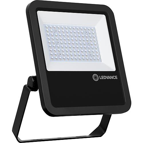 LED-Strahler ASYM IP65 4000K 72W, 4058075539747