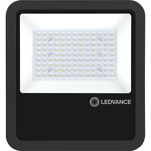 LED-Strahler ASYM IP65 4000K 72W, 4058075539747