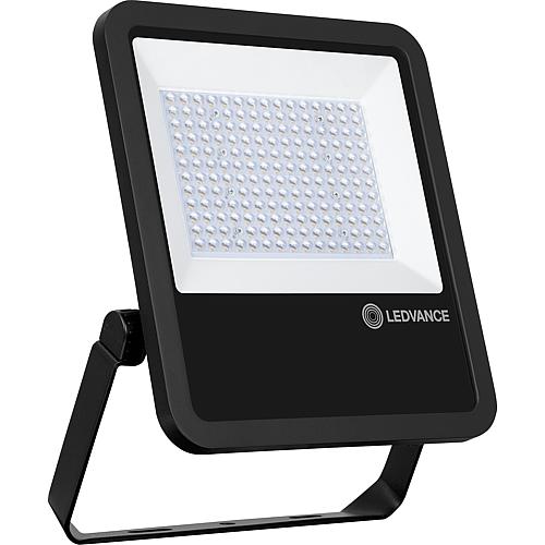 LED-Strahler ASYM IP65 4000K 105W, 4058075539761