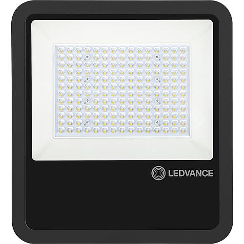 LED-Strahler ASYM IP65 4000K 105W, 4058075539761