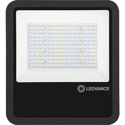 LED-Strahler ASYM IP65 4000K 105W, 4058075539761