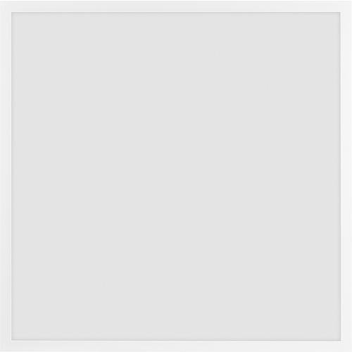 LED-Einlegeleuchte 4000K #620mm 28/30/33W, weiß