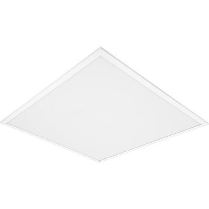 LED-Einlegeleuchte 4000K #620mm 28/30/33W, weiß