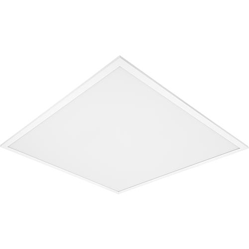 LED-Einlegeleuchte UGR<19, 6500K #620mm 28/30/33W