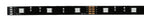 Paulmann Function YourLED ECO Stripe 50cm RGB 3W 12V DC Schwarz