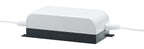 Paulmann Function YourLED Power Supply 48W 230/12V DC Grau/Schwarz Kunststoff