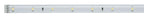 Paulmann Function YourLED Stripe 97cm Warmweiß 3W 12V DC Weiß Kunststoff
