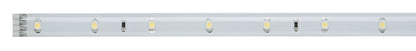 Paulmann Function YourLED Stripe 97cm 3W Tageslichtweiß 12V DC Weiß Kunststoff