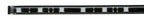 Paulmann Function YourLED Stripe 98cm RGB 7W 12V DC Schwarz Kunststoff