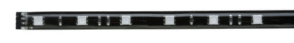 Paulmann Function YourLED Stripe 98cm RGB 7W 12V DC Schwarz Kunststoff