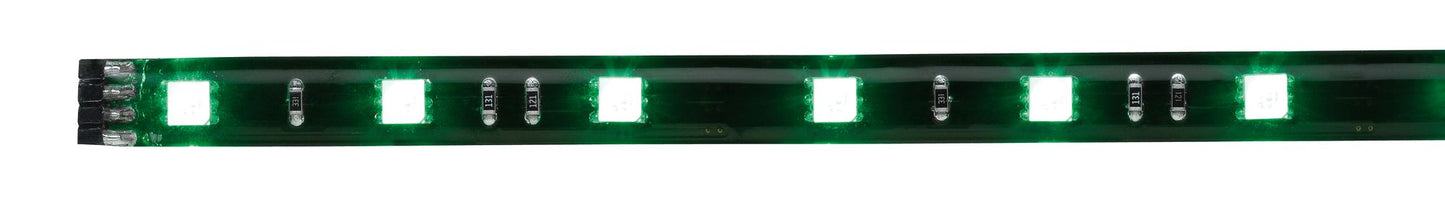 Paulmann Function YourLED Stripe 98cm RGB 7W 12V DC Schwarz Kunststoff